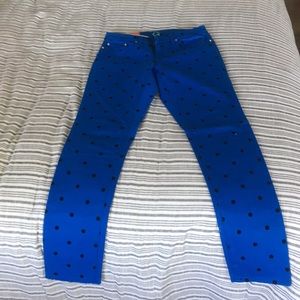 Brand new with tags C Wonder Skinny jeans